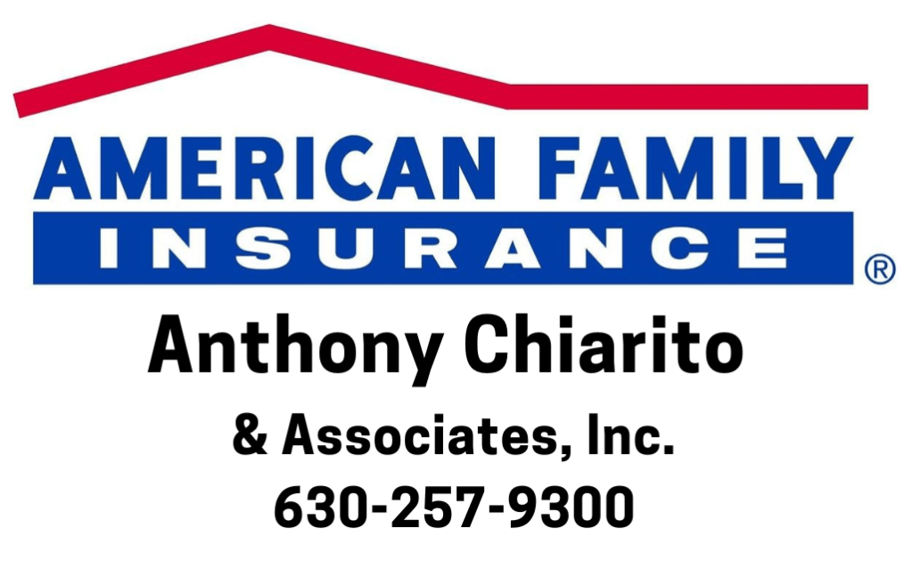 Joint Civic Committee of Italian American Corporate Sponsor -Anthony Chiarito & Associates