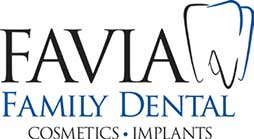 Joint Civic Committee of Italian American Corporate Sponsor - Favia Family Dental