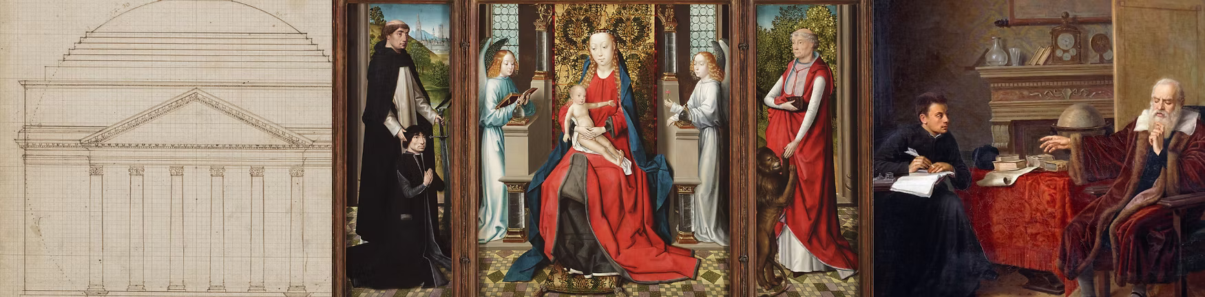 education and academics at the joint civic committee of italian americans - cultural units and studies