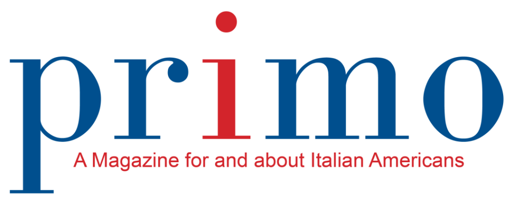 Joint Civic Committee of Italian American Corporate Sponsor - Primo Magazine A Magazine for and about Italian Americans