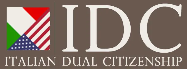 Joint Civic Committee of Italian American Corporate Sponsor - Italian Dual Citizenship